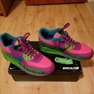 Womens Nike AirMax